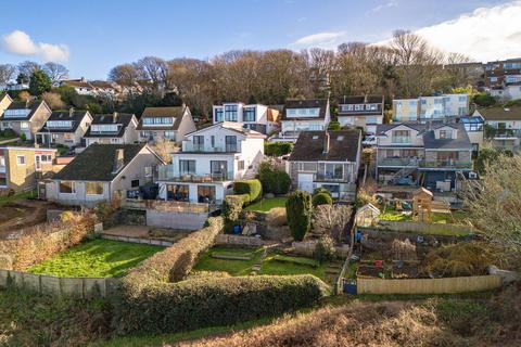 3 bedroom detached house for sale, Hillside Road, Portishead, Bristol BS20