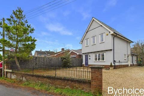 undefined, White Horse Road, Kedington