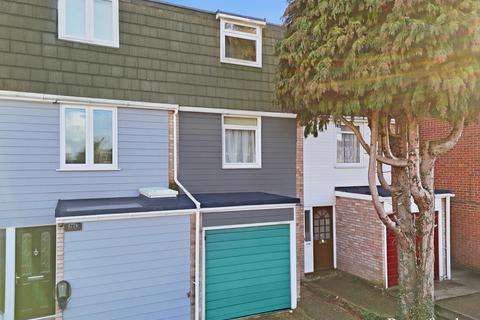 Church Road, Harold Wood, RM3