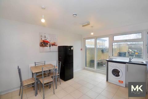 undefined, Marigold, Milton Keynes MK14