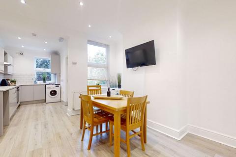 undefined, Queens Road, Sheffield S2