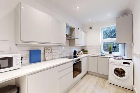 undefined, Queens Road, Sheffield S2