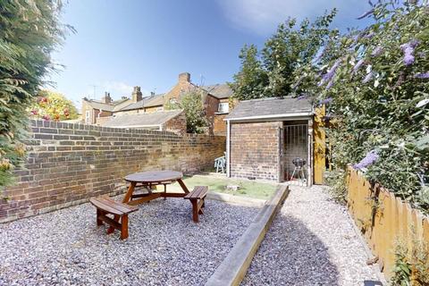 undefined, Queens Road, Sheffield S2