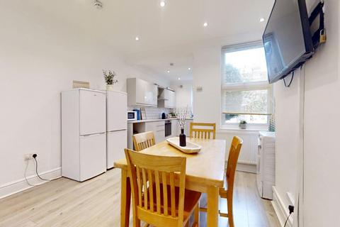 undefined, Queens Road, Sheffield S2