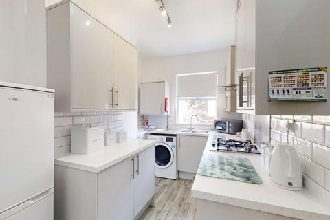 undefined, Shoreham Street, Sheffield S2