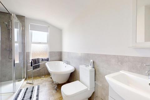 undefined, Shoreham Street, Sheffield S2