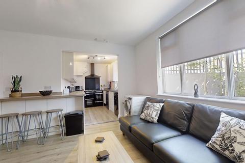 undefined, Charlotte Road, Sheffield S2