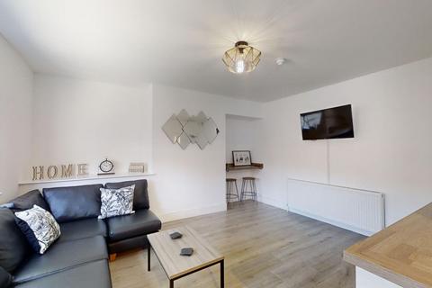 undefined, Charlotte Road, Sheffield S2