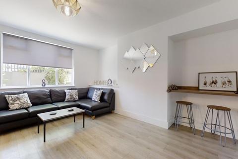undefined, Charlotte Road, Sheffield S2