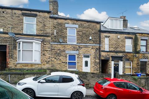 Roebuck Road, Sheffield S6