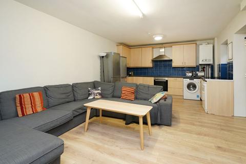 undefined, Roebuck Road, Sheffield S6