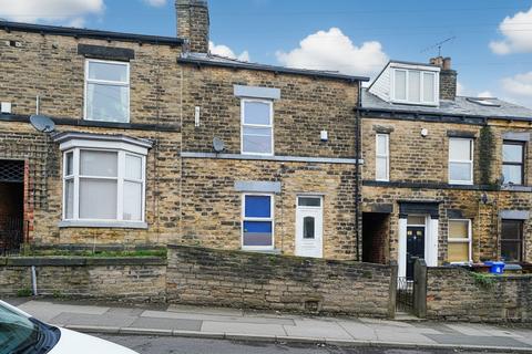 undefined, Roebuck Road, Sheffield S6