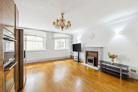 3 bedroom flat to rent, Lancaster Gate, London, W2.