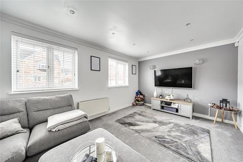 4 bedroom townhouse for sale, Castle Lodge Avenue, Rothwell, Leeds, West Yorkshire