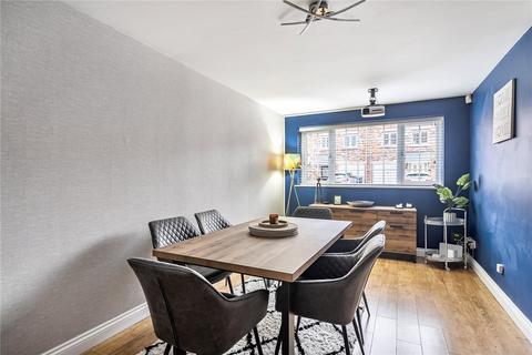 4 bedroom townhouse for sale, Castle Lodge Avenue, Rothwell, Leeds, West Yorkshire