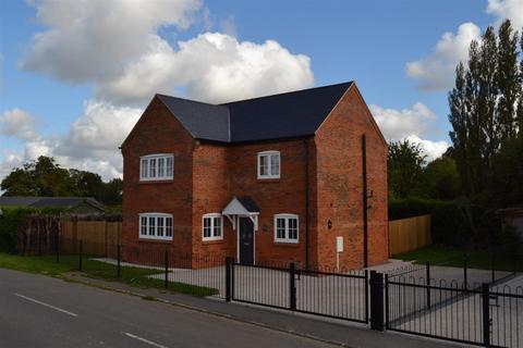 undefined, Farndon Road, Great Oxendon