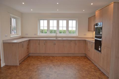 undefined, Farndon Road, Great Oxendon