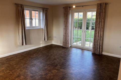 undefined, Farndon Road, Great Oxendon