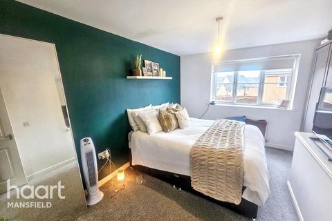 3 bedroom semi-detached house for sale, Bank End Close, Mansfield