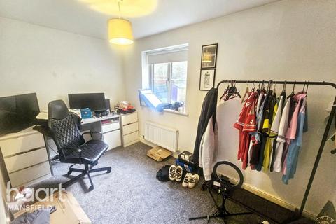 undefined, Bank End Close, Mansfield