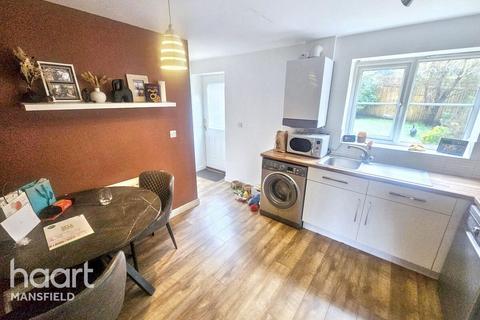 undefined, Bank End Close, Mansfield