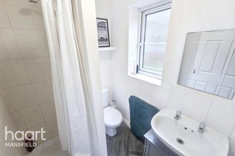 3 bedroom semi-detached house for sale, Bank End Close, Mansfield