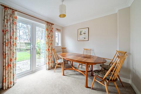4 bedroom detached house for sale, Winchcombe Close, Fleet, Hampshire