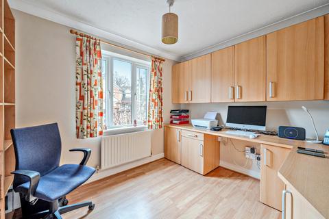 4 bedroom detached house for sale, Winchcombe Close, Fleet, Hampshire