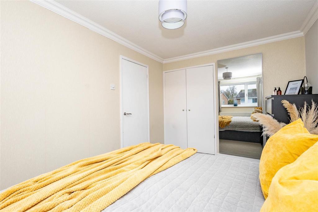 Masterbedroom