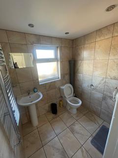 undefined, Haslemere Road, Ilford, Essex, IG3