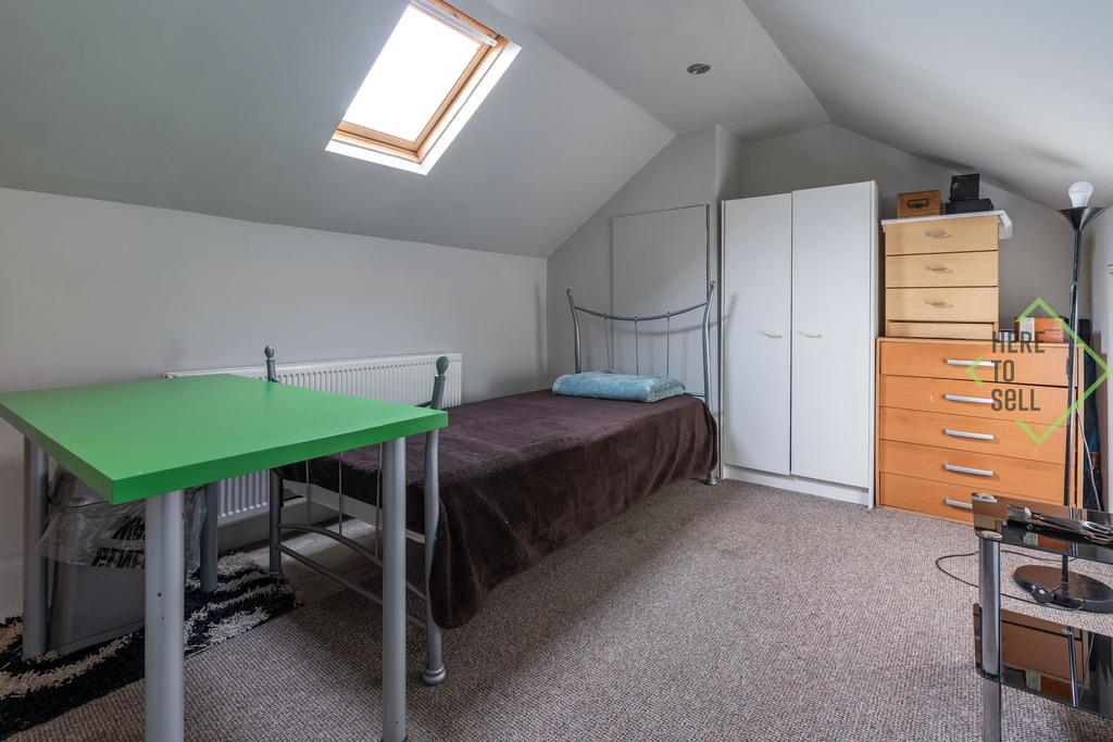 31 seaforth drive EN88 BT-6
