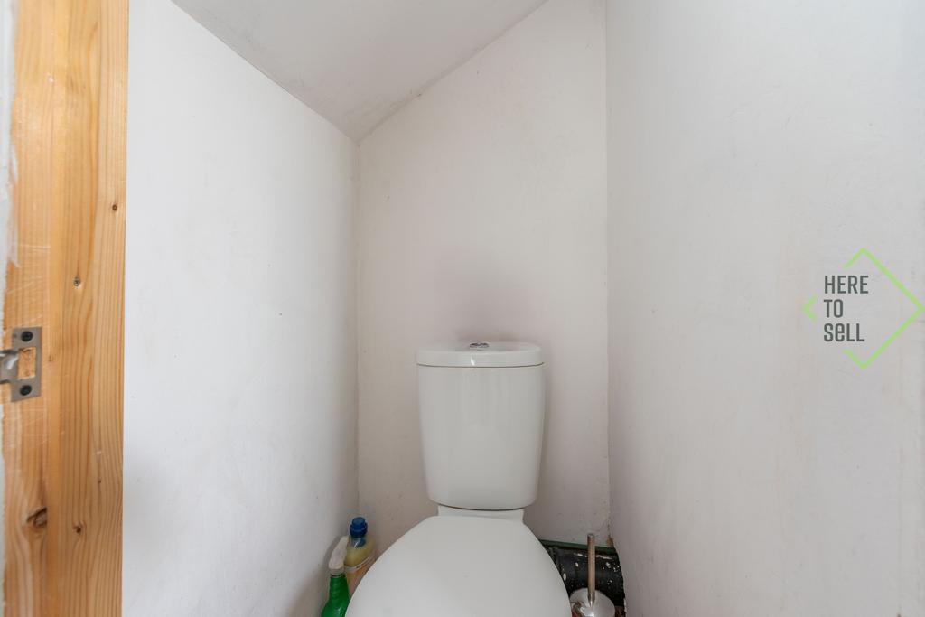 31 seaforth drive EN88 BT-5