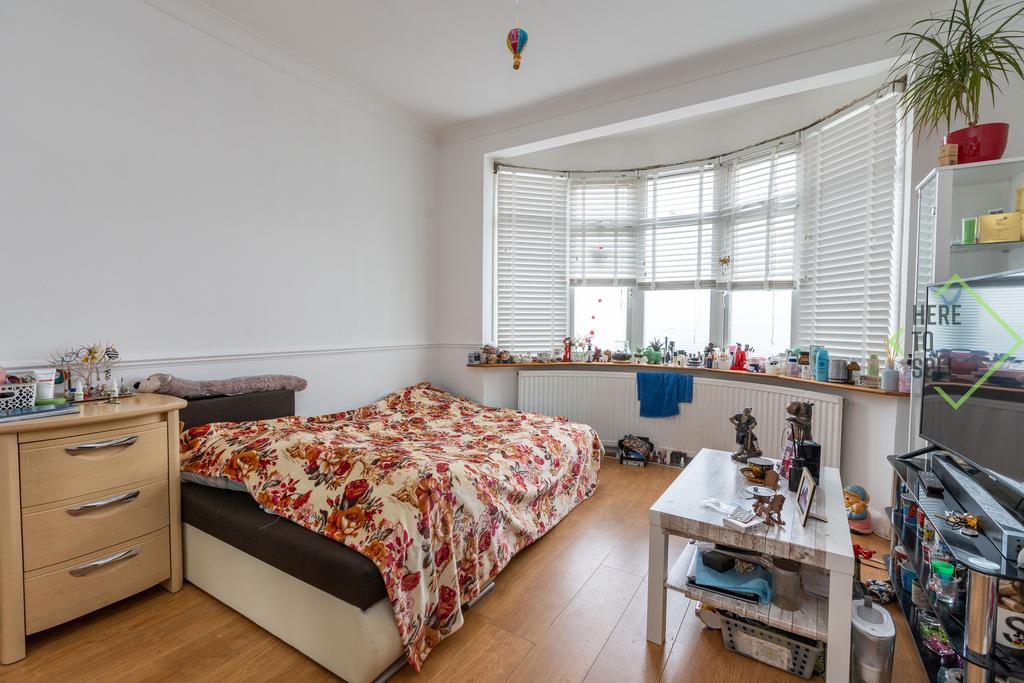 31 seaforth drive EN88 BT-14