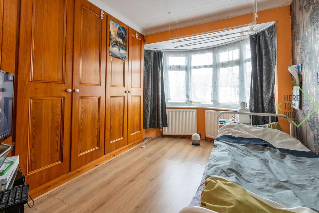 31 seaforth drive EN88 BT-11