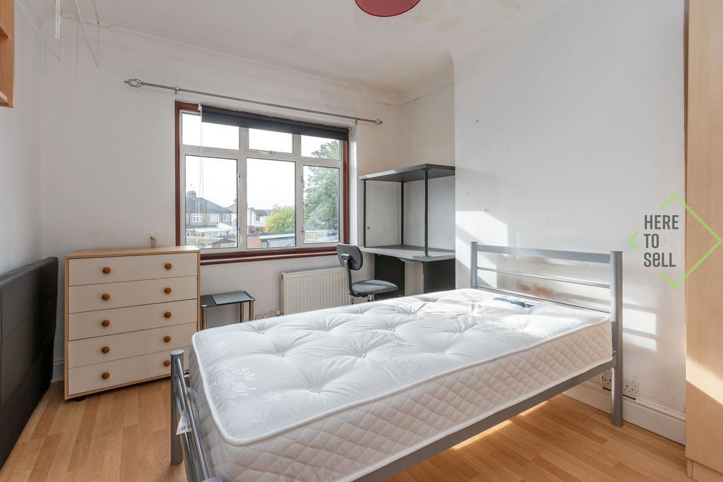 31 seaforth drive EN88 BT-9