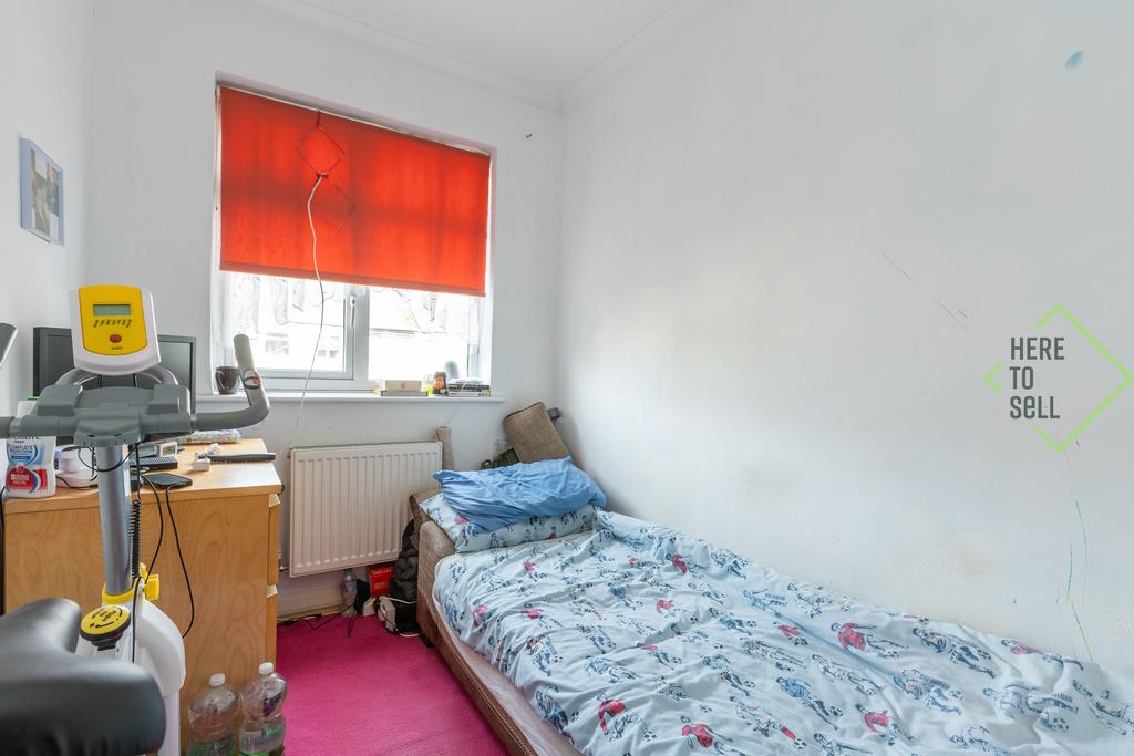 31 seaforth drive EN88 BT-7