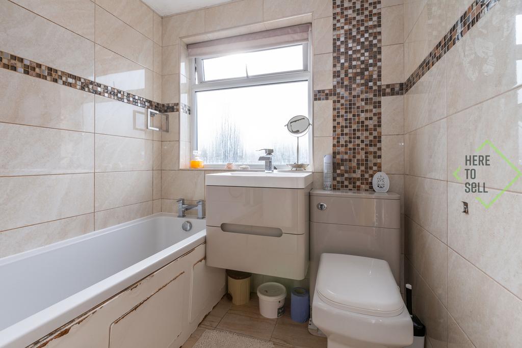 31 seaforth drive EN88 BT-2
