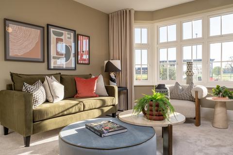 4 bedroom detached house for sale, Stratford at Greenways, Betteshanger Betteshanger Road, Colliers Way CT14