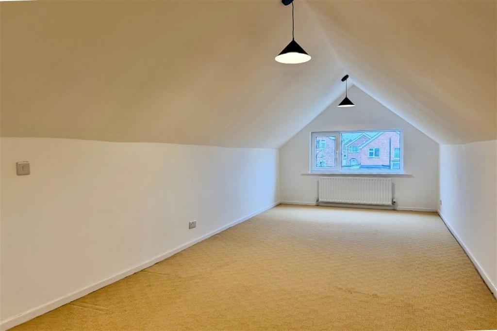 Loft Room
