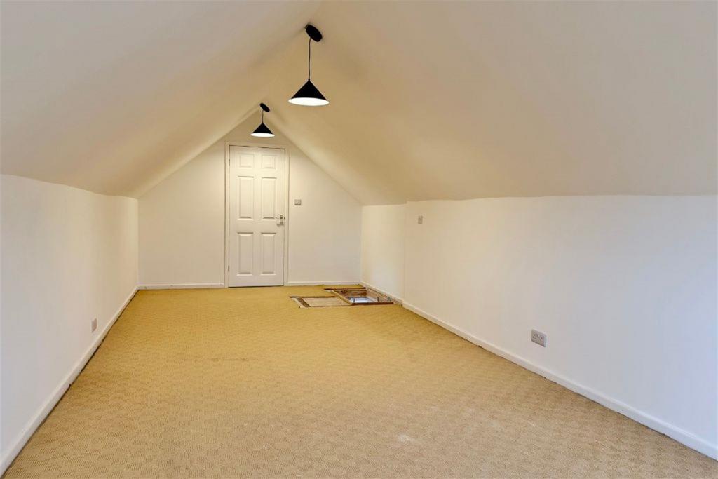 Loft Room