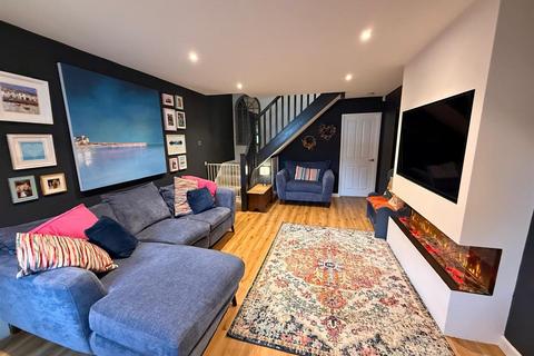 undefined, Treen Close, Macclesfield