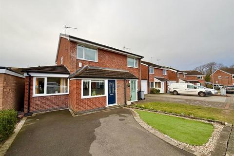 undefined, Treen Close, Macclesfield