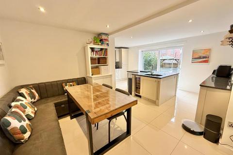 undefined, Treen Close, Macclesfield