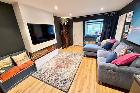 undefined, Treen Close, Macclesfield