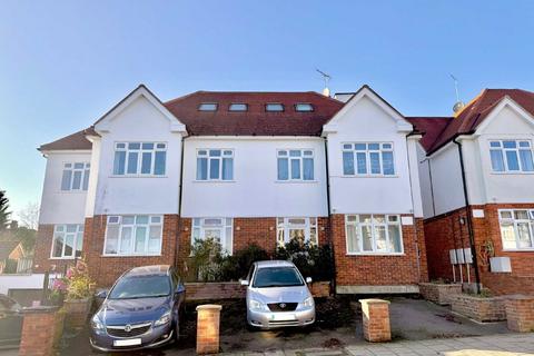 Neeld Crescent, London NW4