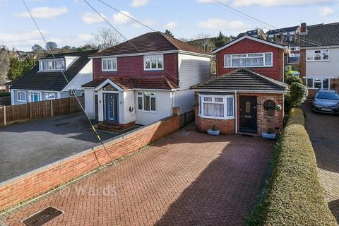 undefined, Princes Avenue, Walderslade, Chatham, Kent