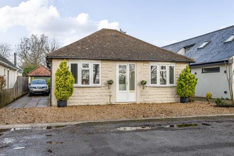 undefined, Dry Sandford,  Wootton,  Oxfordshire,  OX13