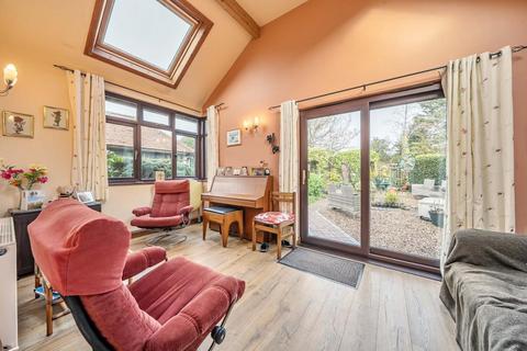 undefined, Dry Sandford,  Wootton,  Oxfordshire,  OX13