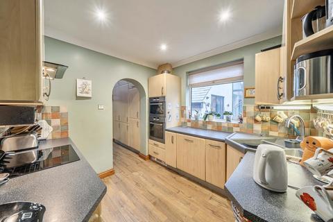 undefined, Dry Sandford,  Wootton,  Oxfordshire,  OX13