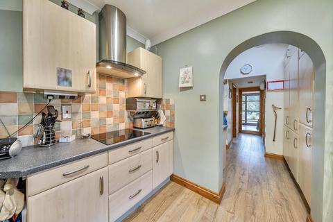 undefined, Dry Sandford,  Wootton,  Oxfordshire,  OX13